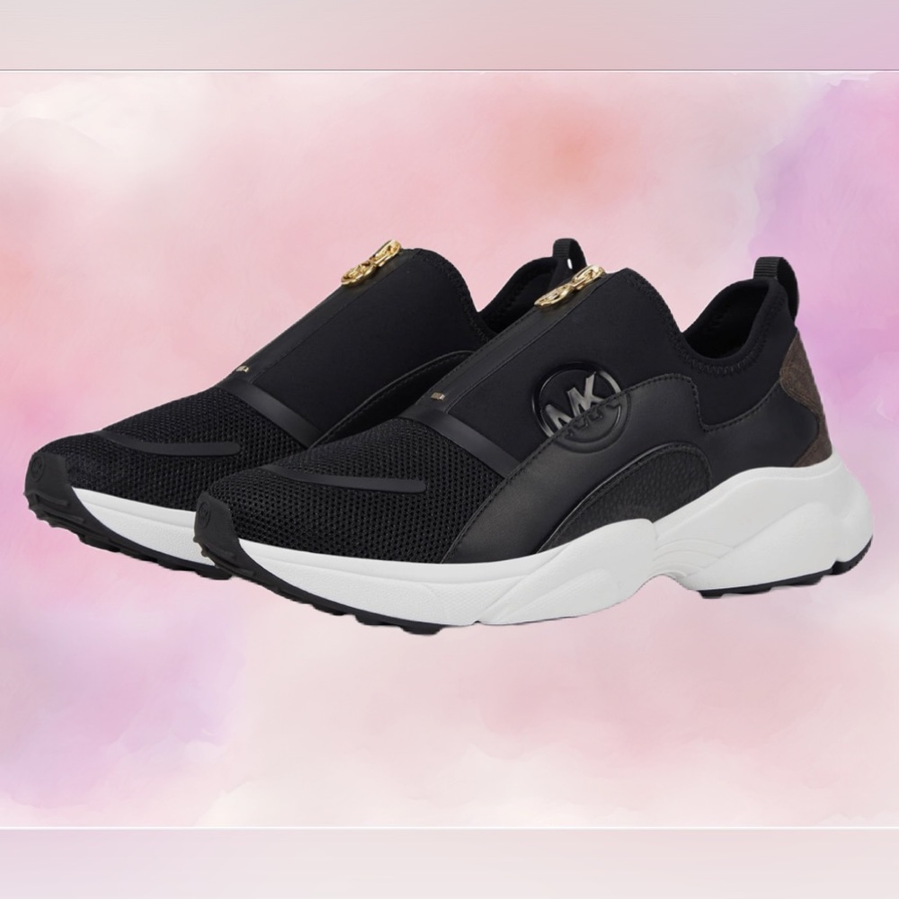 Michael Kors Women's Sneaker